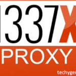 1337X PROXY