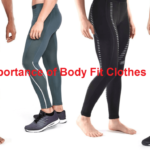 BODY FIT CLOTHES