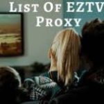 EZTV PROXY