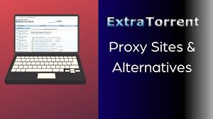 extra torrent proxy