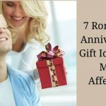 7 Romantic Anniversary Gift Ideas for Men Affection- (2) (2)