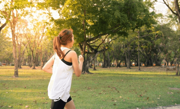 Top 10 Benefits of Regular Exercise