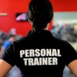Gold Personal Trainer Certficate