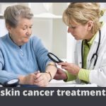 skin cancer treatment