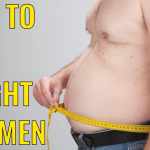 how to lose weight fast for men