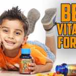 best vitamins for kids