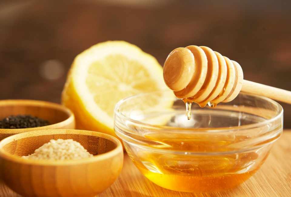 Is Honey Good For You