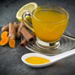 Benefits Of Turmeric Tea