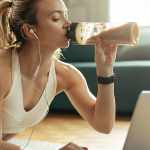 When To Drink Protein Shakes For Weight Loss