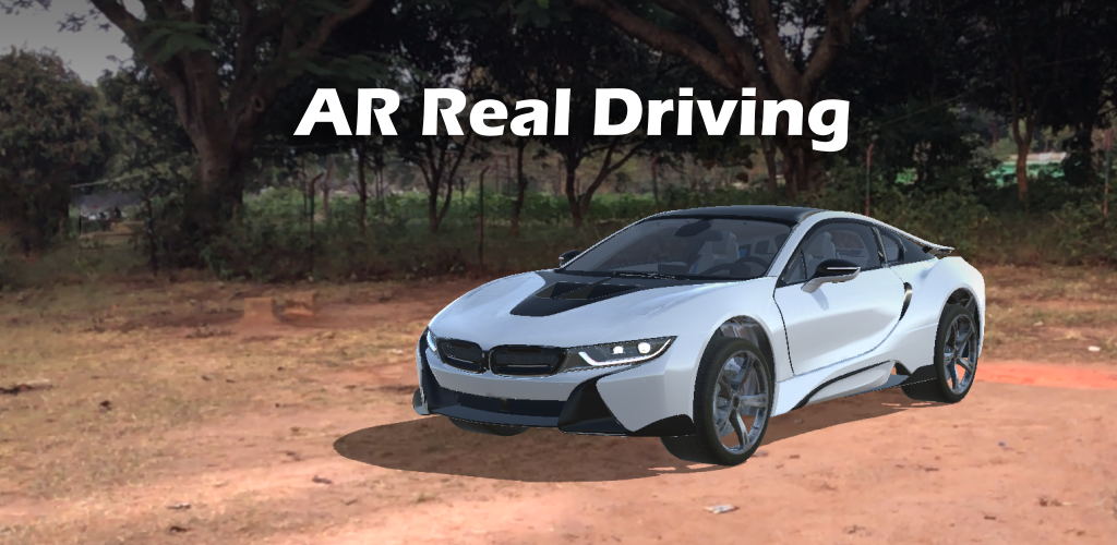 AR Real Driving