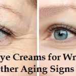 Best Eye Creams for Wrinkles