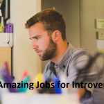 jobs for introverts