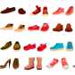 Types Of Footwear