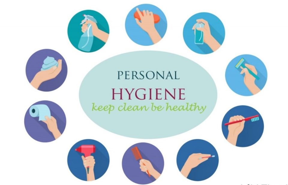 Personal Hygiene in Nursing