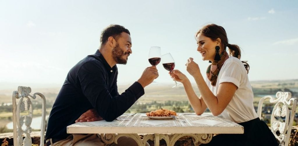 Tips to Enter Casual Dating Relationship