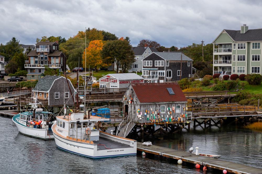 things to do in kittery maine