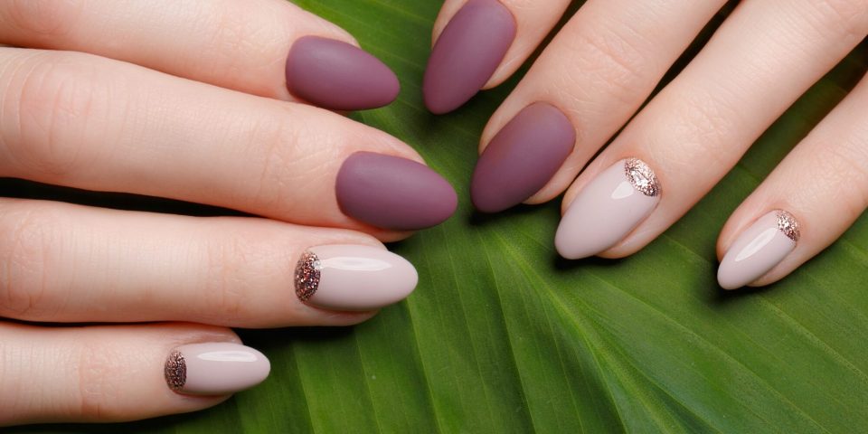best nail polish brands in India