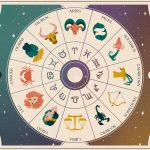 my zodiac chart