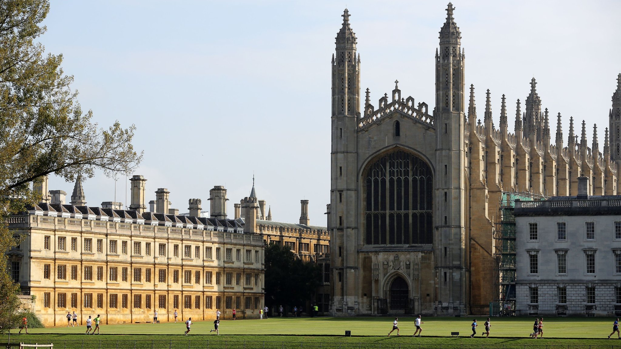 what to do in Cambridge for a day