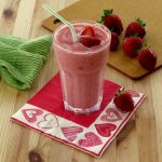 how to make a smoothie with yogurt