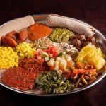 is ethiopian food healthy