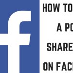 How to make a Facebook post shareable