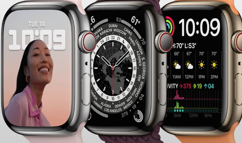how to remove apps from Apple Watch