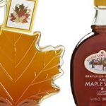 Maple syrup substitutes