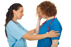  7 Ways Nurses Can Cope with Trauma