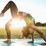 yoga is incredibly effective for mental and physical health