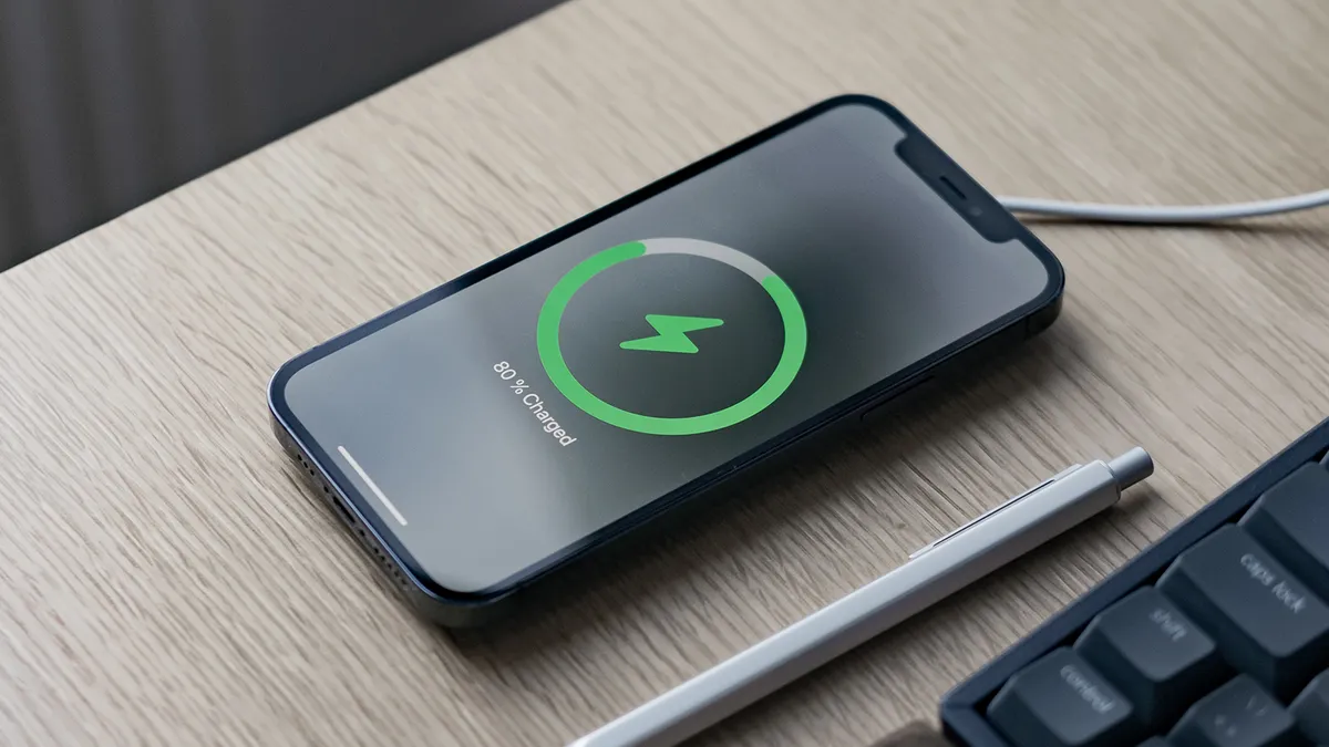 How To Turn Off Optimized Battery Charging