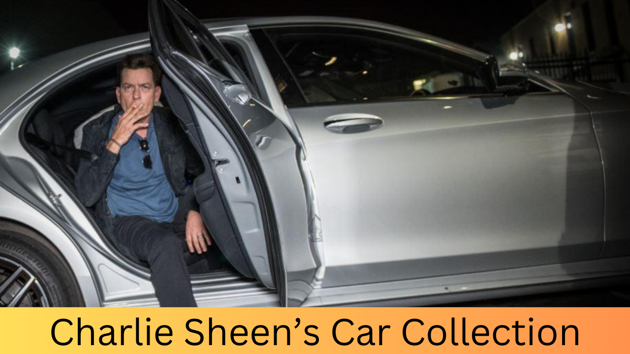 top hollywood celebrities cars