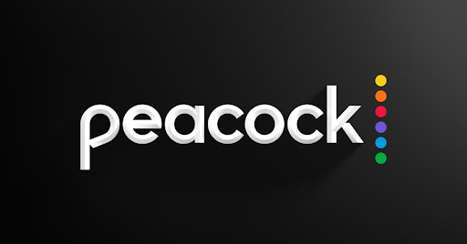 Peacock movie streaming platform