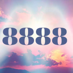 angel number 8888