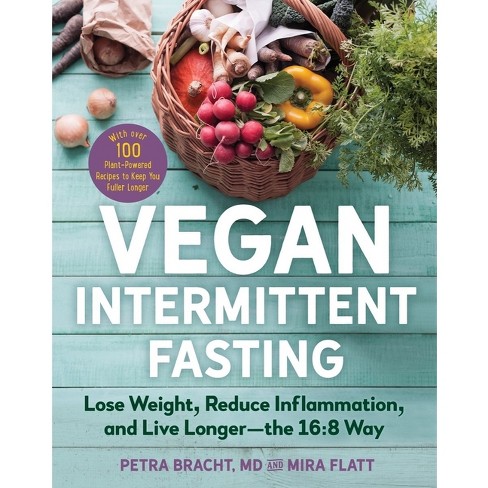 intermittent fasting books