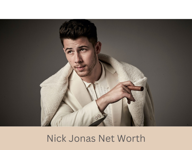 Nick Jonas career 