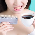 How To Remove Coffee Stains From Teeth