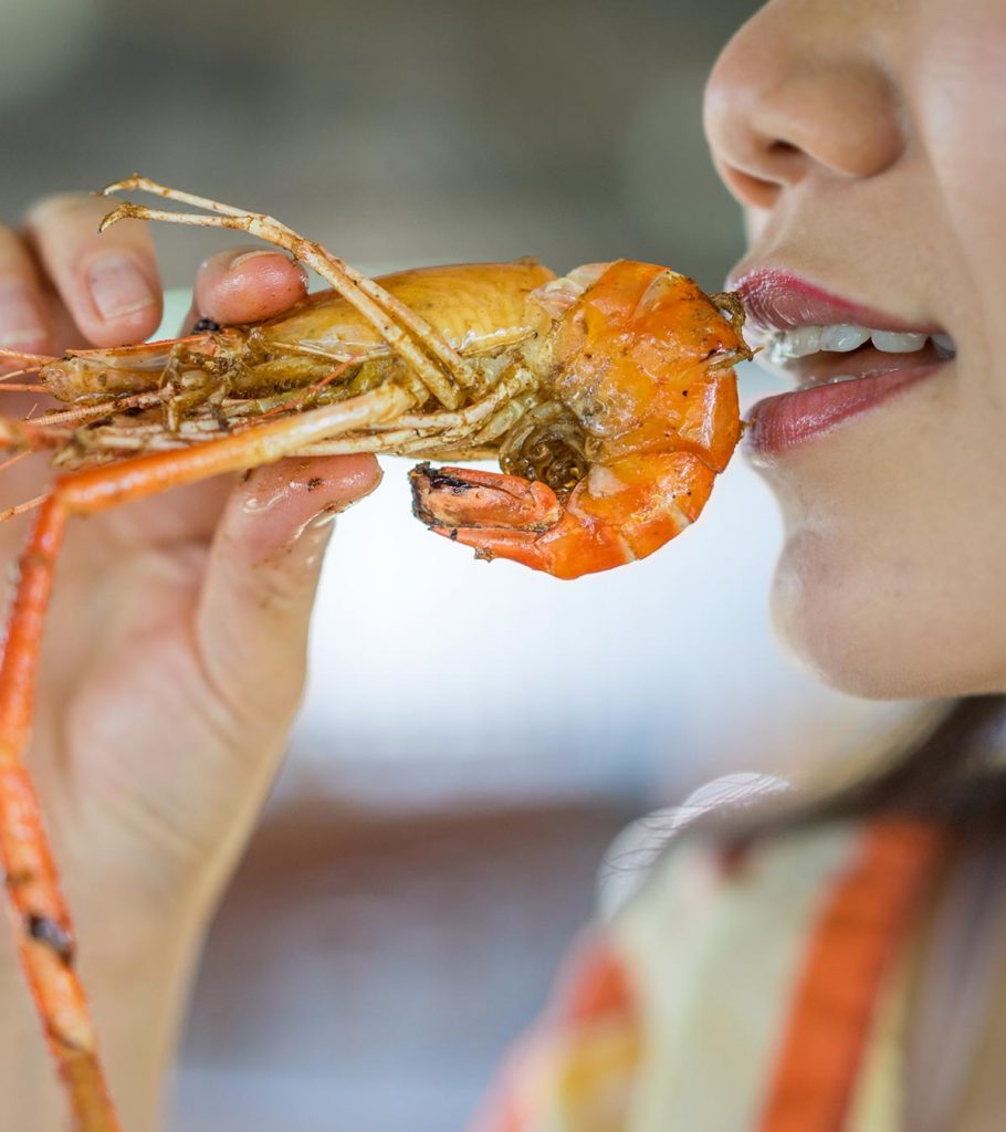 Can pregnant women eat shrimp-complete guide 