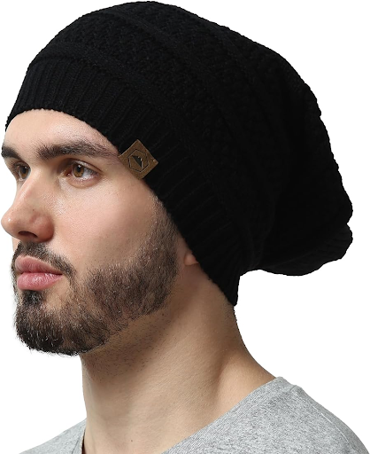 Types of hats for men beanie