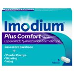 How Long Does Imodium Take To Work